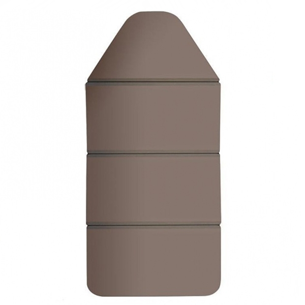 Слань-книжка для лодки ПВХ Kolibri КМ260-КМ300