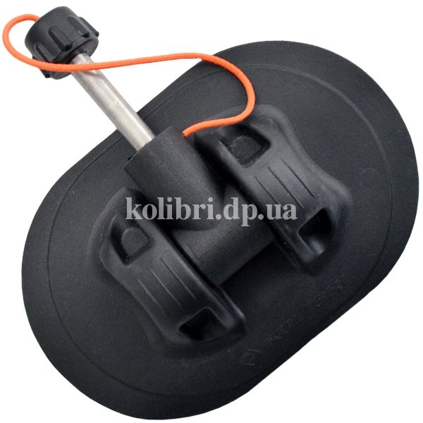 ukluchina_Kolibri_Black
