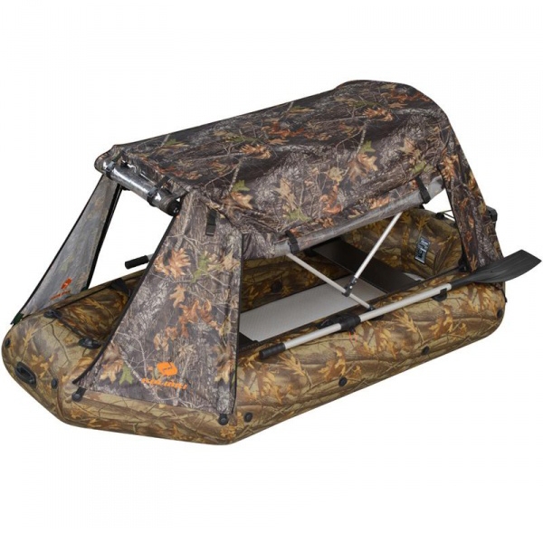Палатка для лодки ПВХ Kolibri К270T