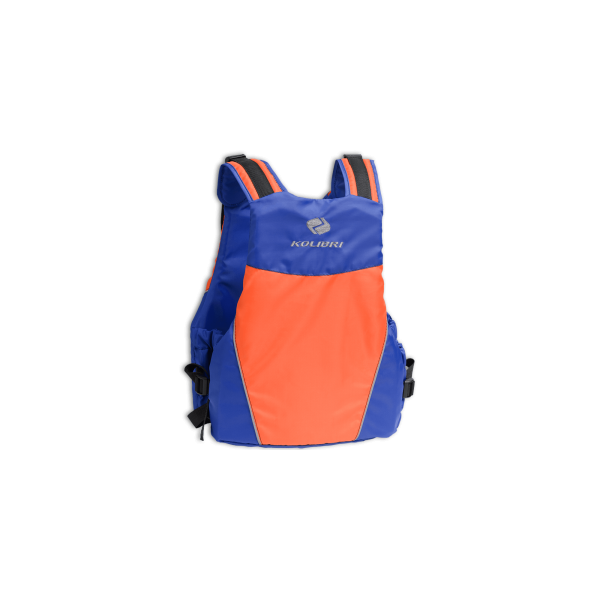 Жилет страховочный Kolibri 110-130 кг