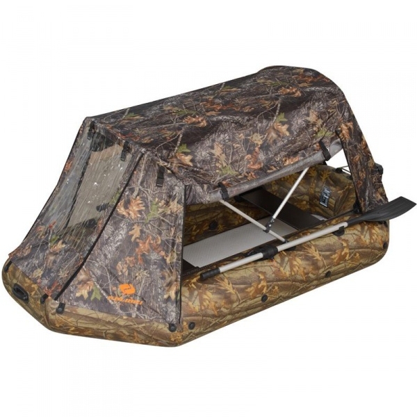 Палатка для лодки ПВХ Kolibri К280CT